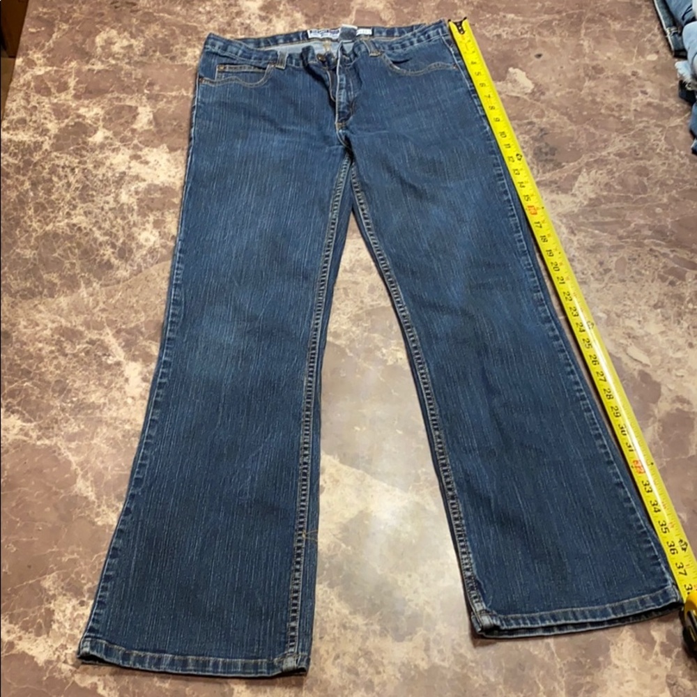 Old Navy Stretch